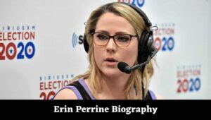 erin perrine bikini pics|This news anchor’s bikini photo is going viral for a great reason.